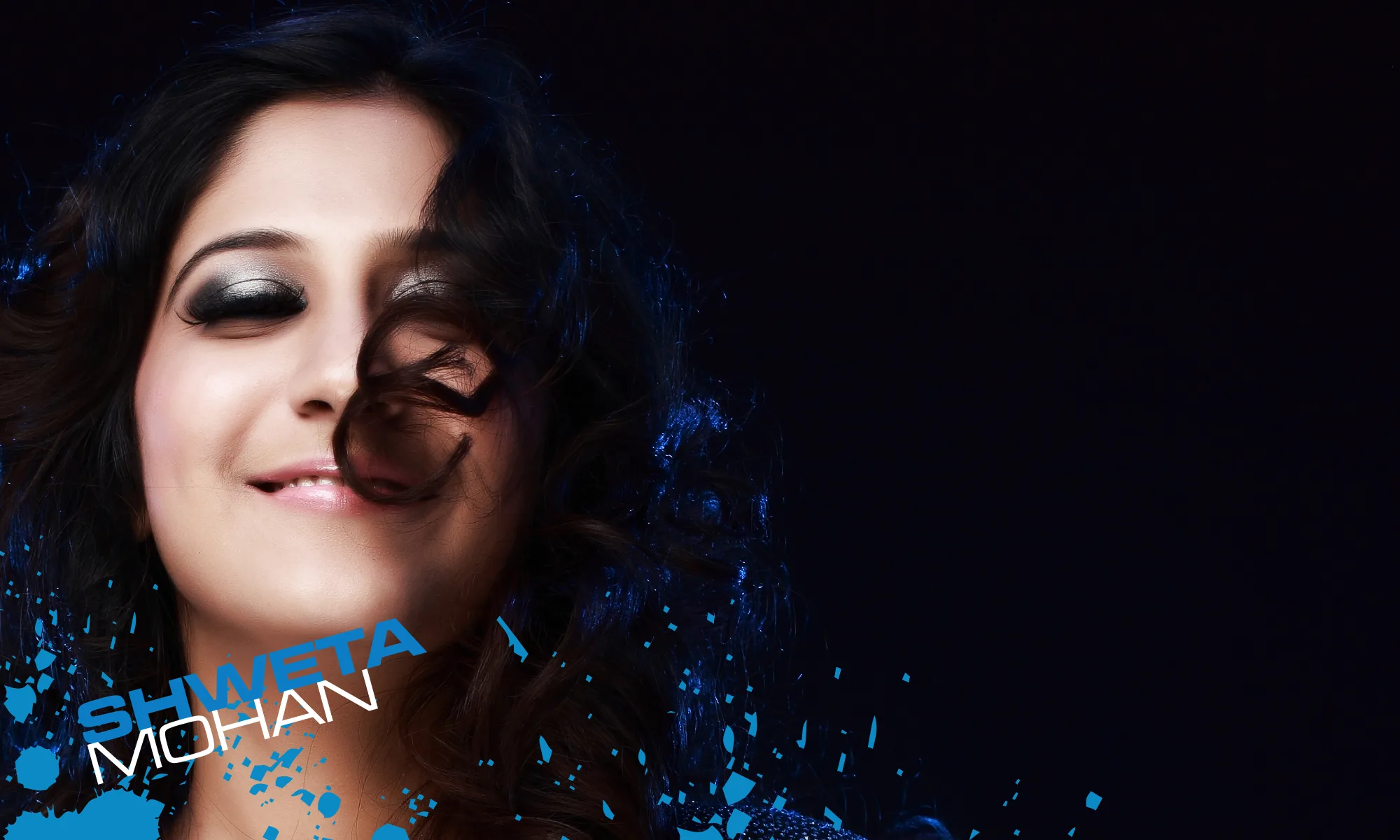 Shweta Mohan Emotion in Every Note, Power in Every Genre